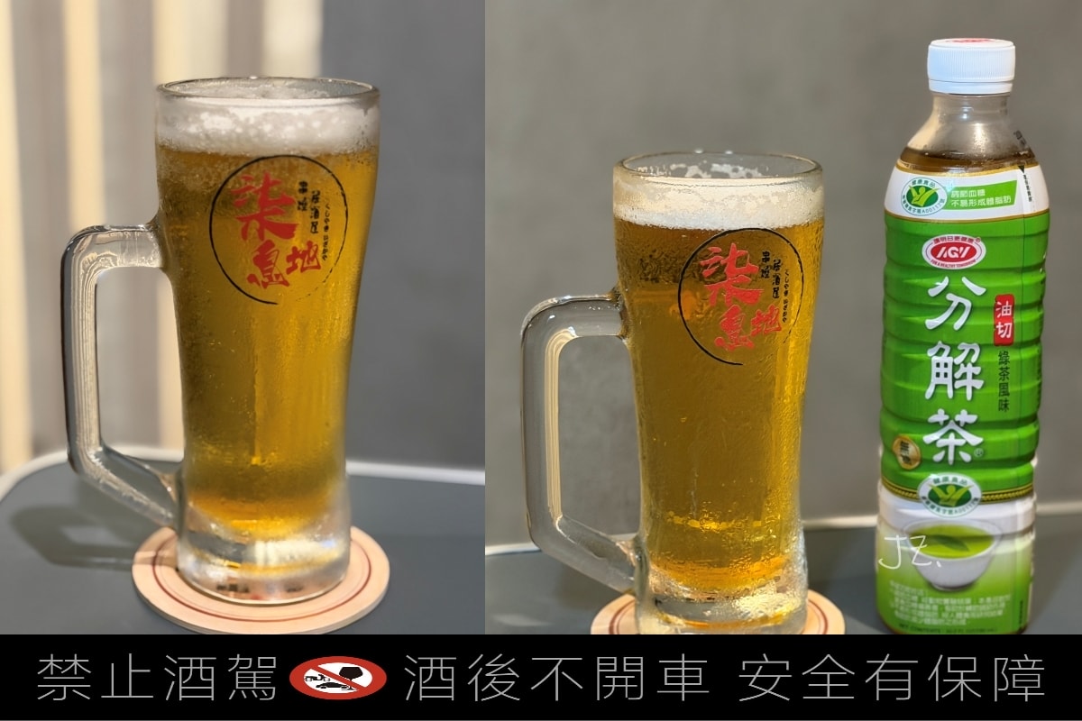 柒息地｜中永和串燒宵夜，日式居酒屋神醬燒烤餐廳分享