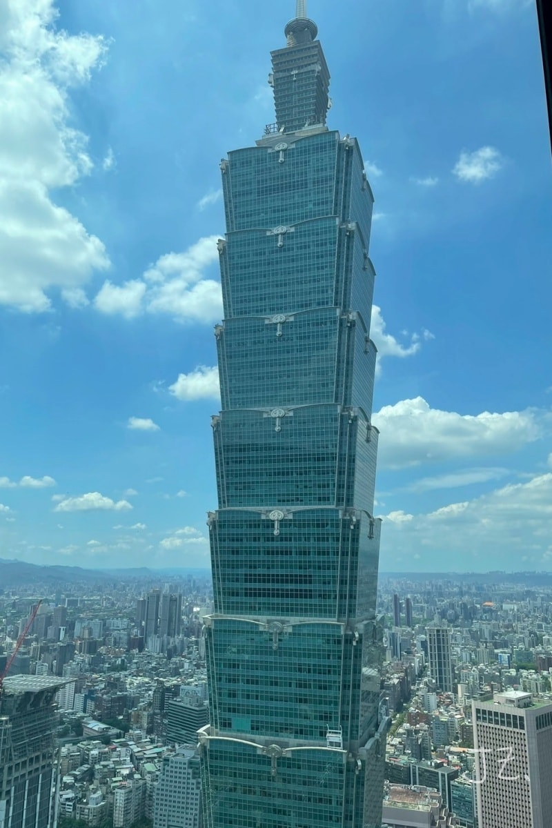 Smith & Wollensky|台北牛排推薦,微風南山47樓景觀餐廳乾式熟成牛排 - 第2張圖 Smith & Wollensky|台北牛排推薦,微風南山47樓景觀餐廳乾式熟成牛排