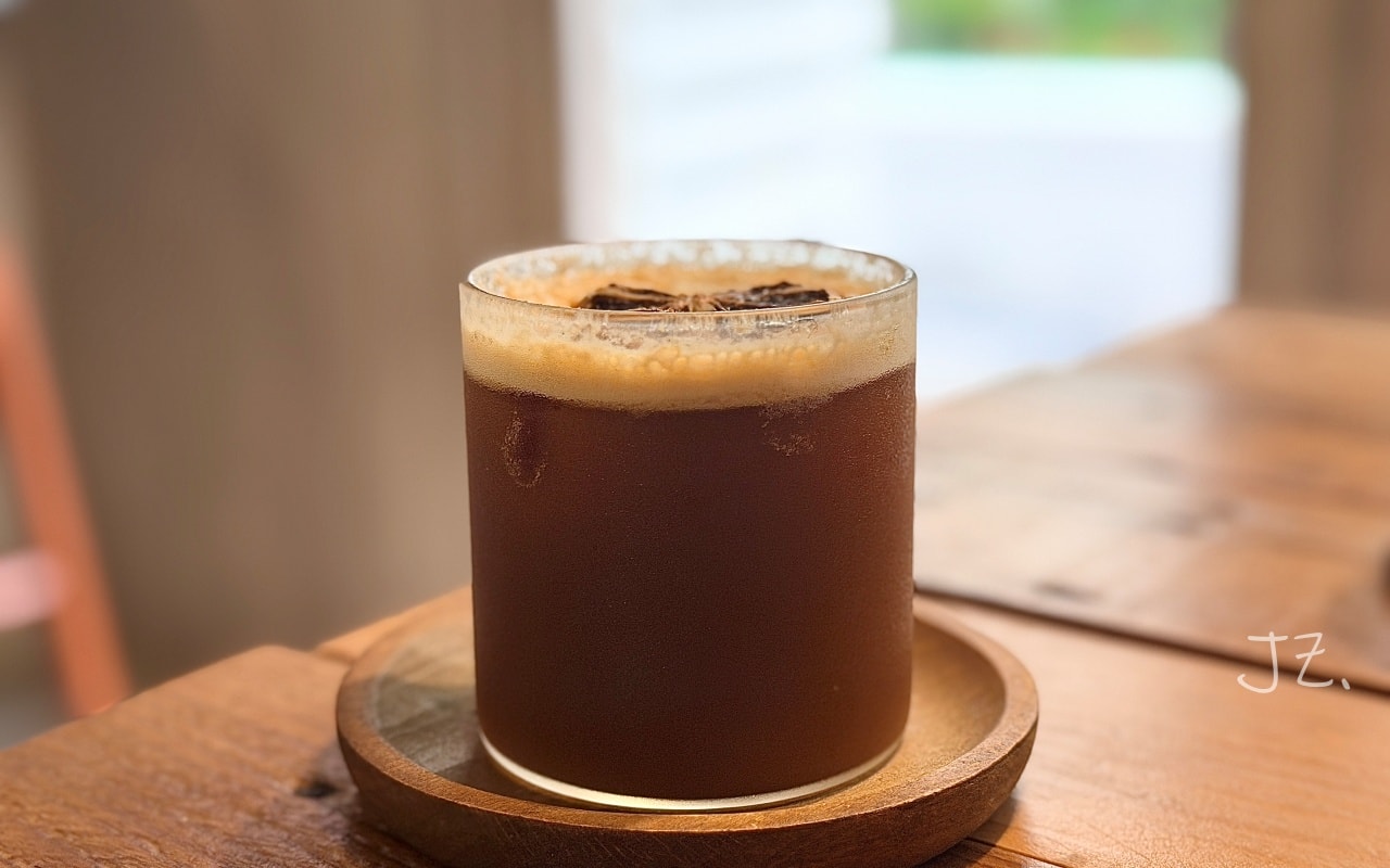 丸吉咖啡｜台北公館、台電大樓抹茶專賣店推薦，抹茶控必吃甜點