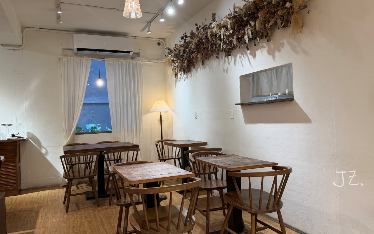 YUYU pâtisserie｜板橋法式千層甜點推薦，杜拜巧克力也吃得到