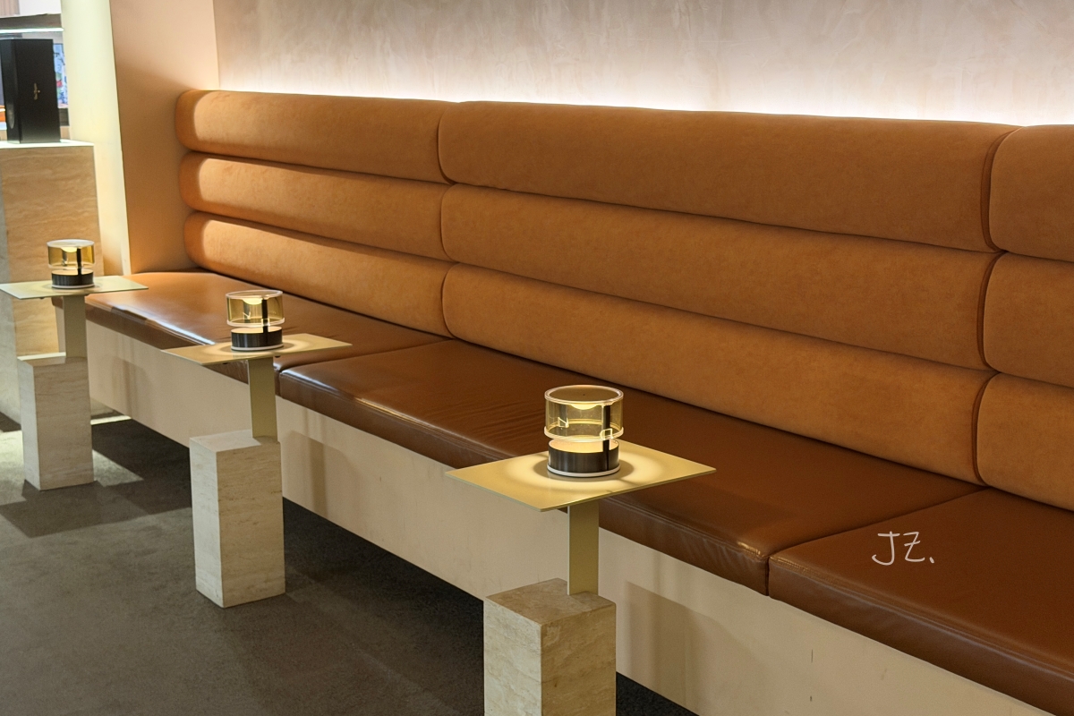 Aleisha’|台北現代地中海餐廳,米其林指南推薦的質感餐酒饗宴 - 第5張圖 Aleisha’|台北現代地中海餐廳,米其林指南推薦的質感餐酒饗宴
