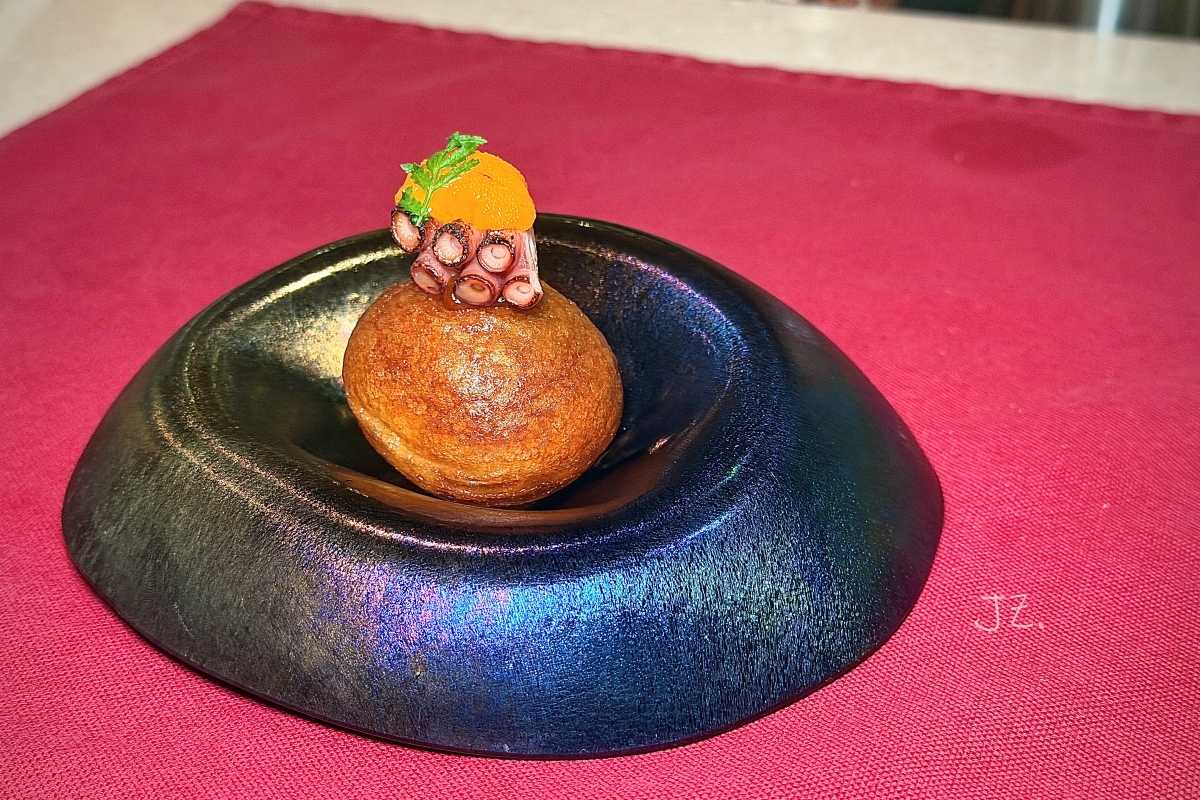 Aleisha’|台北現代地中海餐廳,米其林指南推薦的質感餐酒饗宴 - 第14張圖 Aleisha’|台北現代地中海餐廳,米其林指南推薦的質感餐酒饗宴