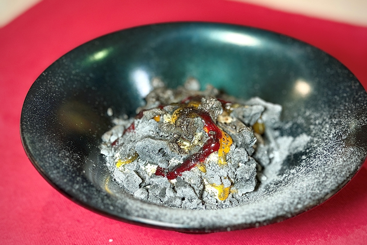 Aleisha’|台北現代地中海餐廳,米其林指南推薦的質感餐酒饗宴 - 第33張圖 Aleisha’|台北現代地中海餐廳,米其林指南推薦的質感餐酒饗宴