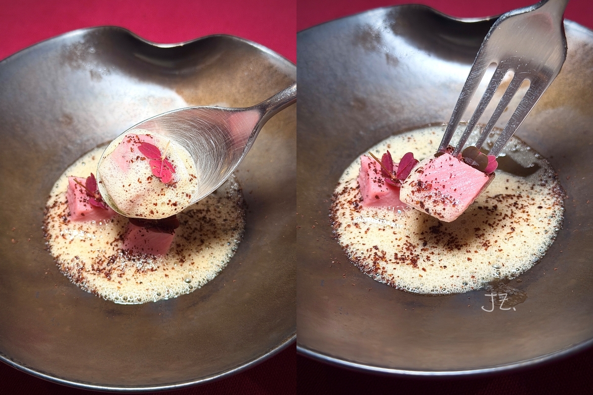 Aleisha’|台北現代地中海餐廳,米其林指南推薦的質感餐酒饗宴 - 第25張圖 Aleisha’|台北現代地中海餐廳,米其林指南推薦的質感餐酒饗宴