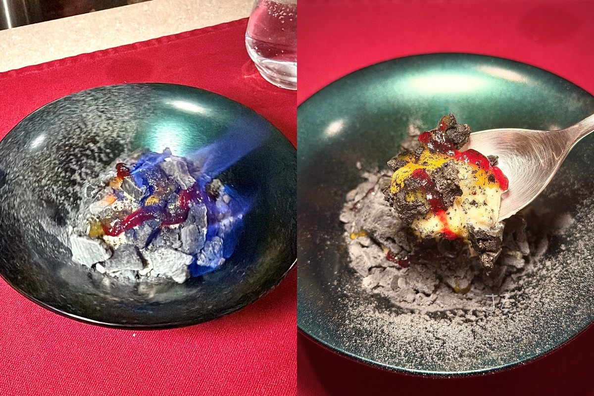 Aleisha’|台北現代地中海餐廳,米其林指南推薦的質感餐酒饗宴 - 第34張圖 Aleisha’|台北現代地中海餐廳,米其林指南推薦的質感餐酒饗宴