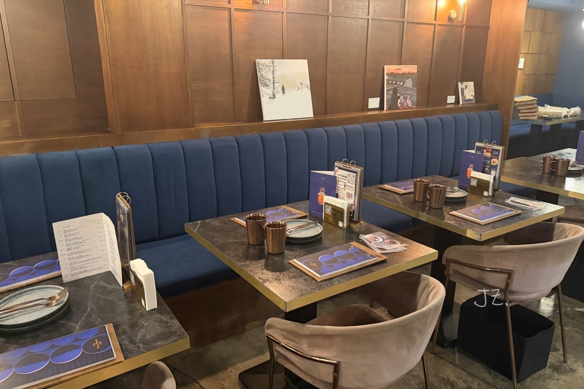 BaganHood 蔬食餐酒館｜台北寵物友善餐廳，松菸美食聚餐首選