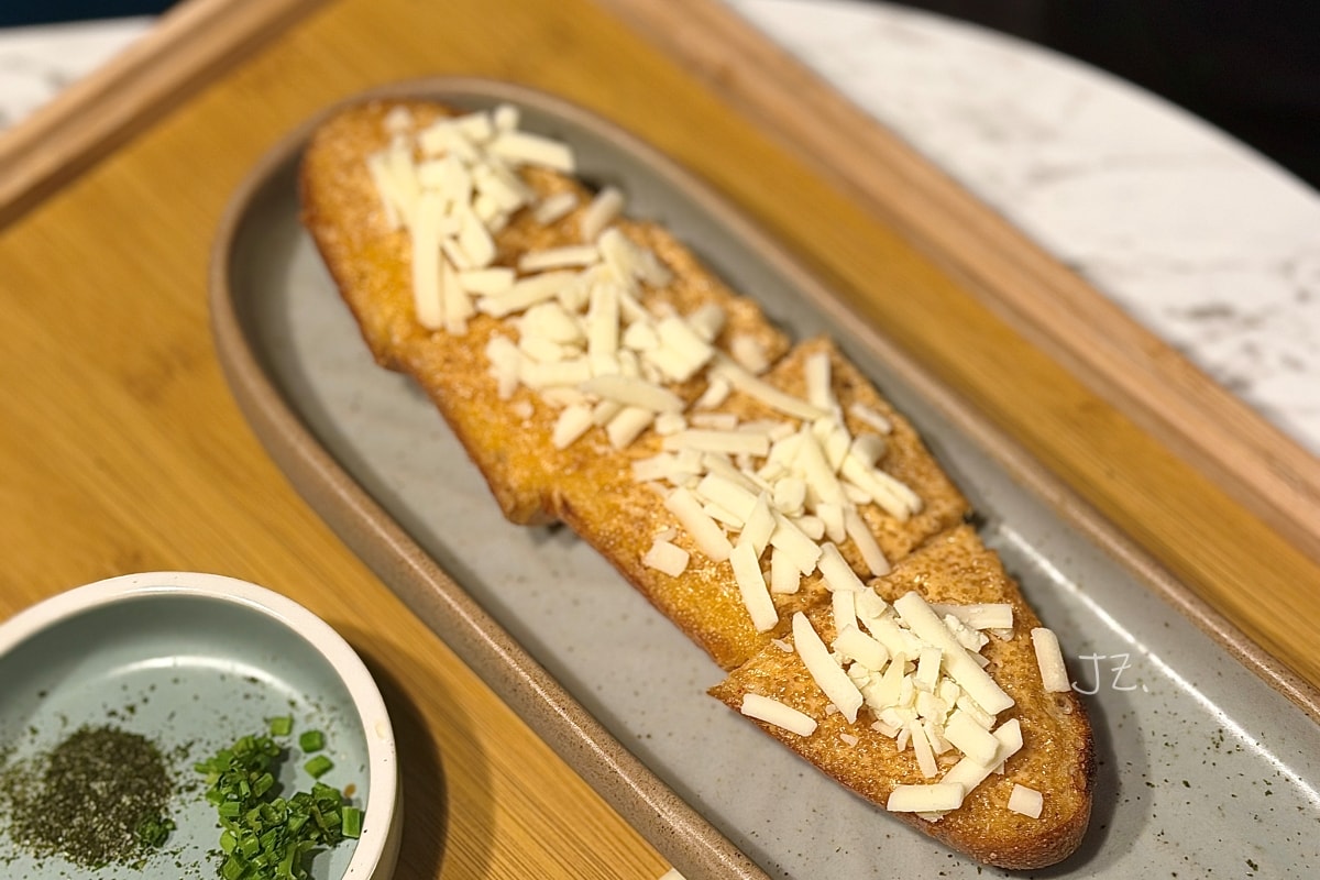 BaganHood 蔬食餐酒館｜台北寵物友善餐廳，松菸美食聚餐首選
