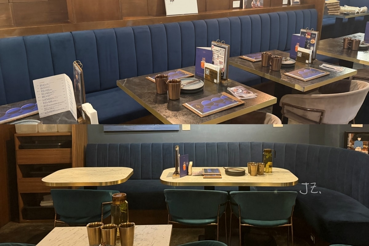 BaganHood 蔬食餐酒館｜台北寵物友善餐廳，松菸美食聚餐首選