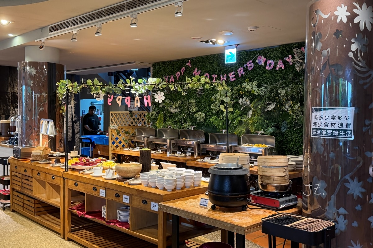 蟬說：暖硫｜陽明山菁山遊憩區懶人露營，一泊二食夜湯溫泉住宿體驗