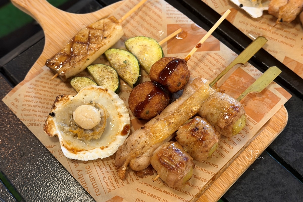 蟬說：暖硫｜陽明山菁山遊憩區懶人露營，一泊二食夜湯溫泉住宿體驗