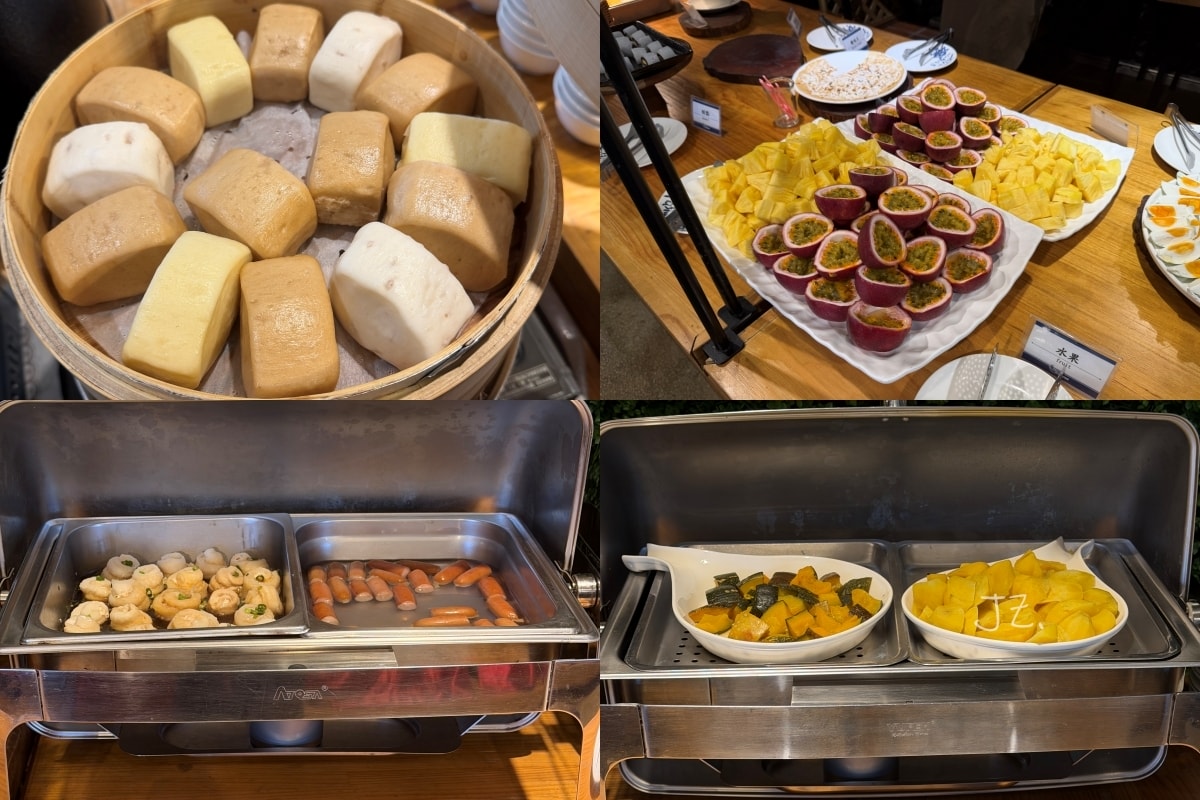 蟬說：暖硫｜陽明山菁山遊憩區懶人露營，一泊二食夜湯溫泉住宿體驗