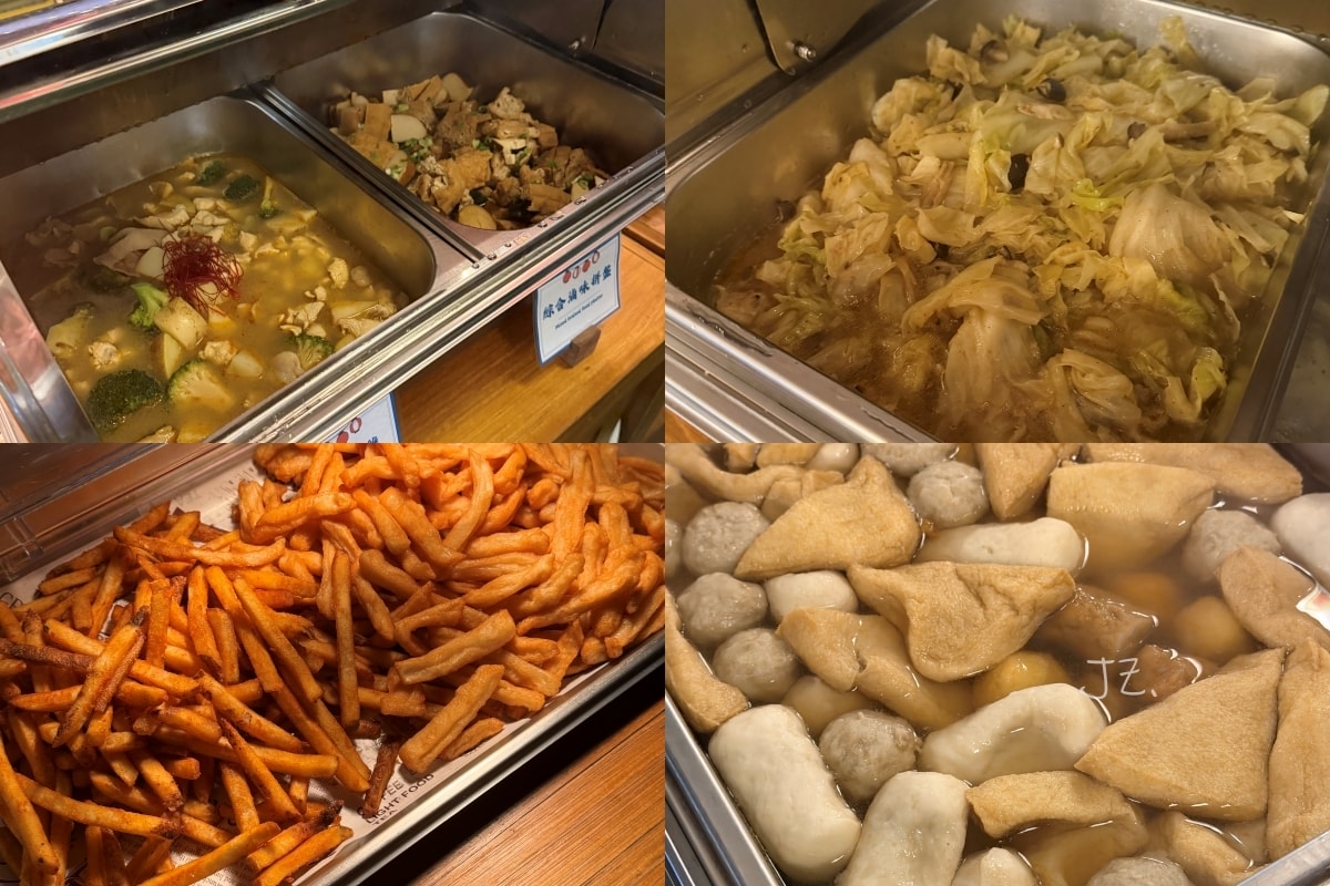 蟬說：暖硫｜陽明山菁山遊憩區懶人露營，一泊二食夜湯溫泉住宿體驗