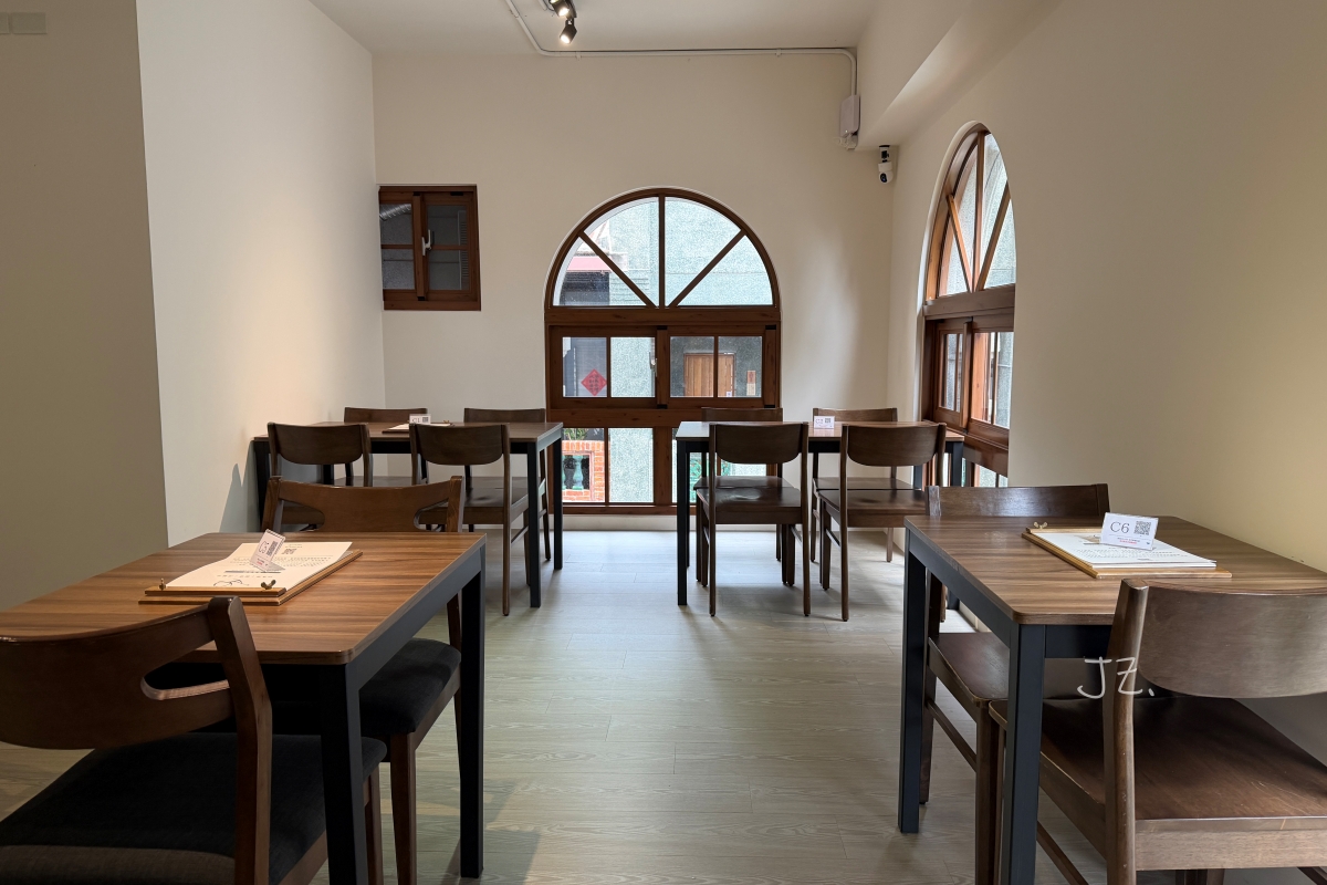 Aki Matcha Bar｜台北人氣抹茶搬新家，迪化街、大稻埕日式抹茶咖啡廳專門店推薦，抹茶控必訪