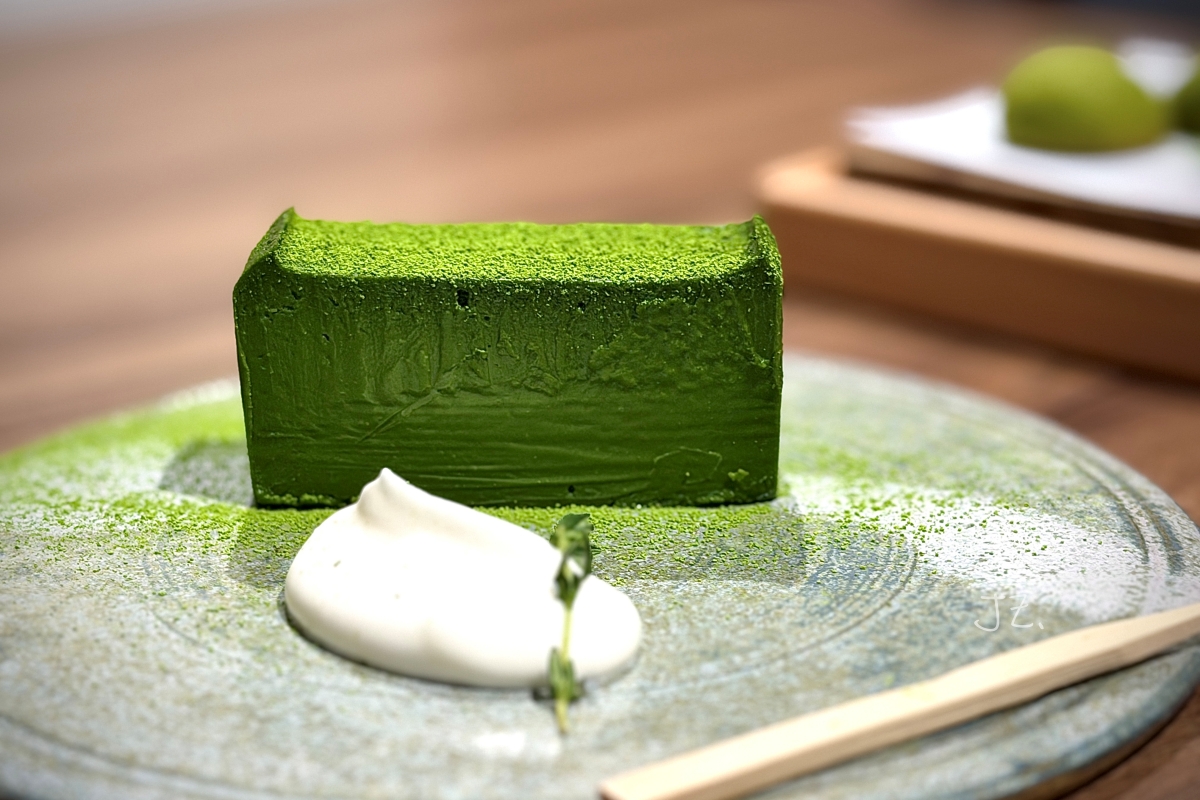 Aki Matcha Bar｜台北人氣抹茶搬新家，迪化街、大稻埕日式抹茶咖啡廳專門店推薦，抹茶控必訪