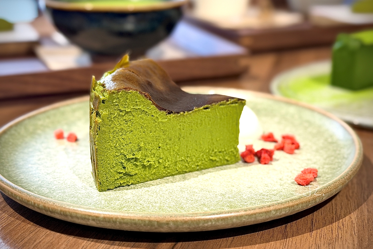 Aki Matcha Bar｜台北人氣抹茶搬新家，迪化街、大稻埕日式抹茶咖啡廳專門店推薦，抹茶控必訪