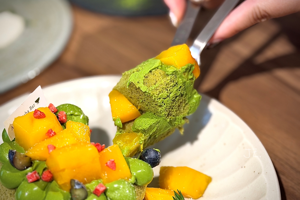 Aki Matcha Bar｜台北人氣抹茶搬新家，迪化街、大稻埕日式抹茶咖啡廳專門店推薦，抹茶控必訪