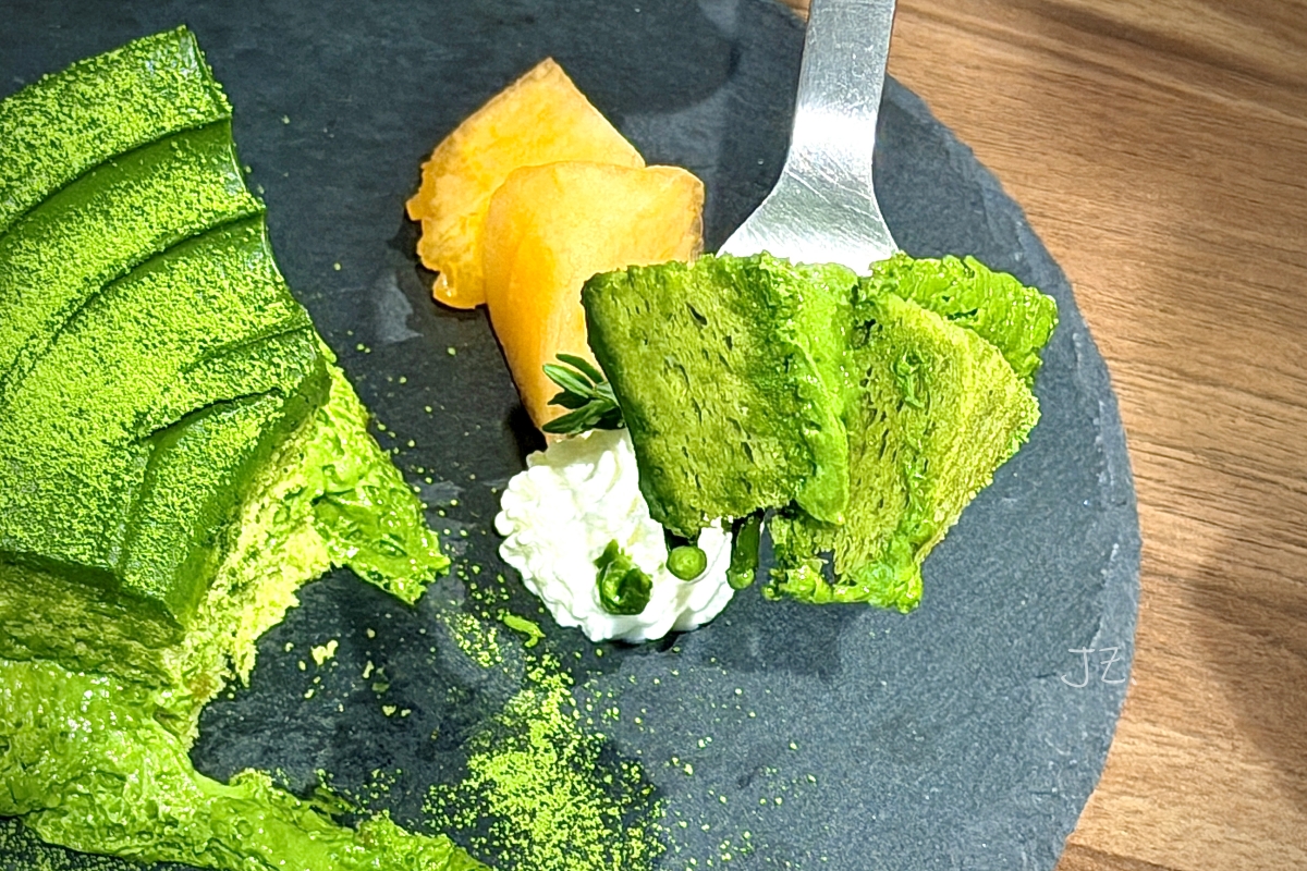 Aki Matcha Bar｜台北人氣抹茶搬新家，迪化街、大稻埕日式抹茶咖啡廳專門店推薦，抹茶控必訪