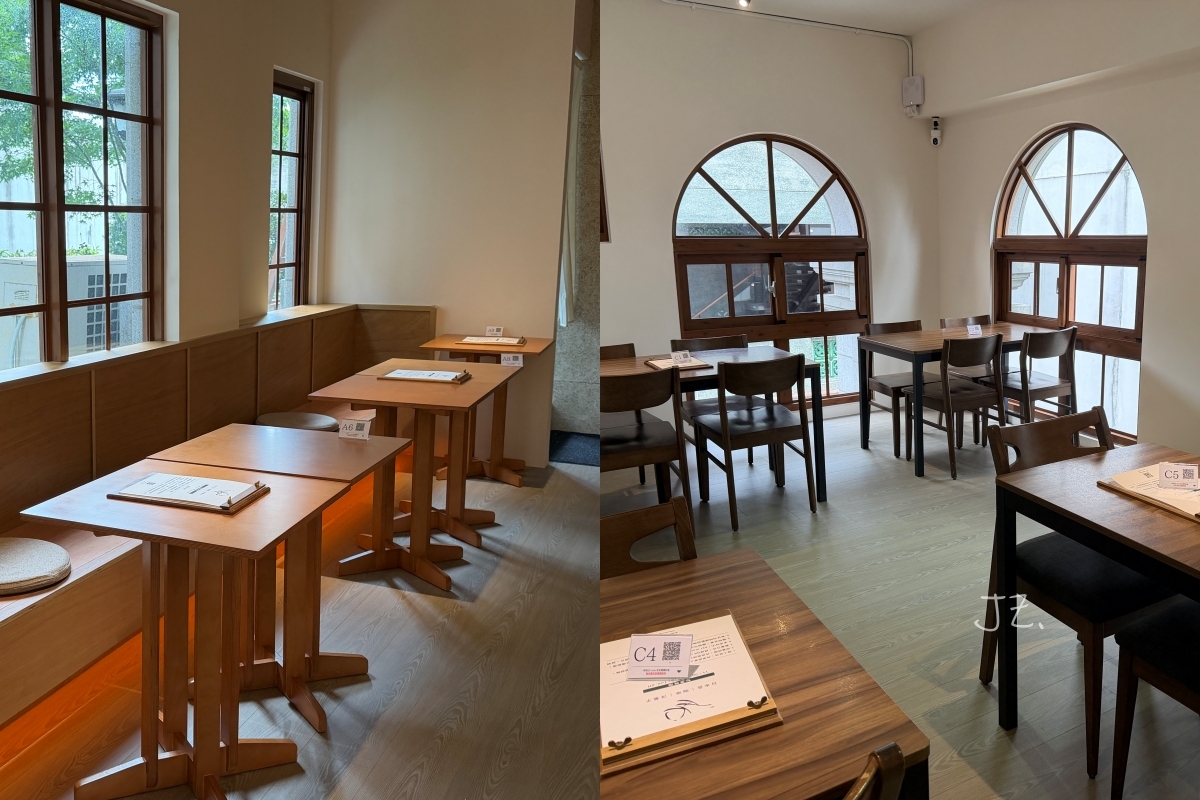 Aki Matcha Bar｜台北人氣抹茶搬新家，迪化街、大稻埕日式抹茶咖啡廳專門店推薦，抹茶控必訪