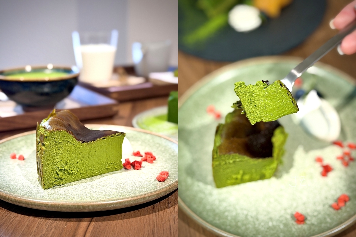 Aki Matcha Bar｜台北人氣抹茶搬新家，迪化街、大稻埕日式抹茶咖啡廳專門店推薦，抹茶控必訪