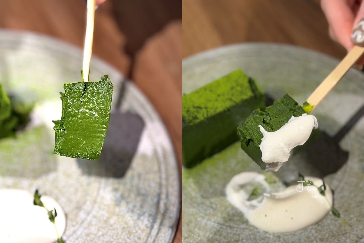 Aki Matcha Bar｜台北人氣抹茶搬新家，迪化街、大稻埕日式抹茶咖啡廳專門店推薦，抹茶控必訪