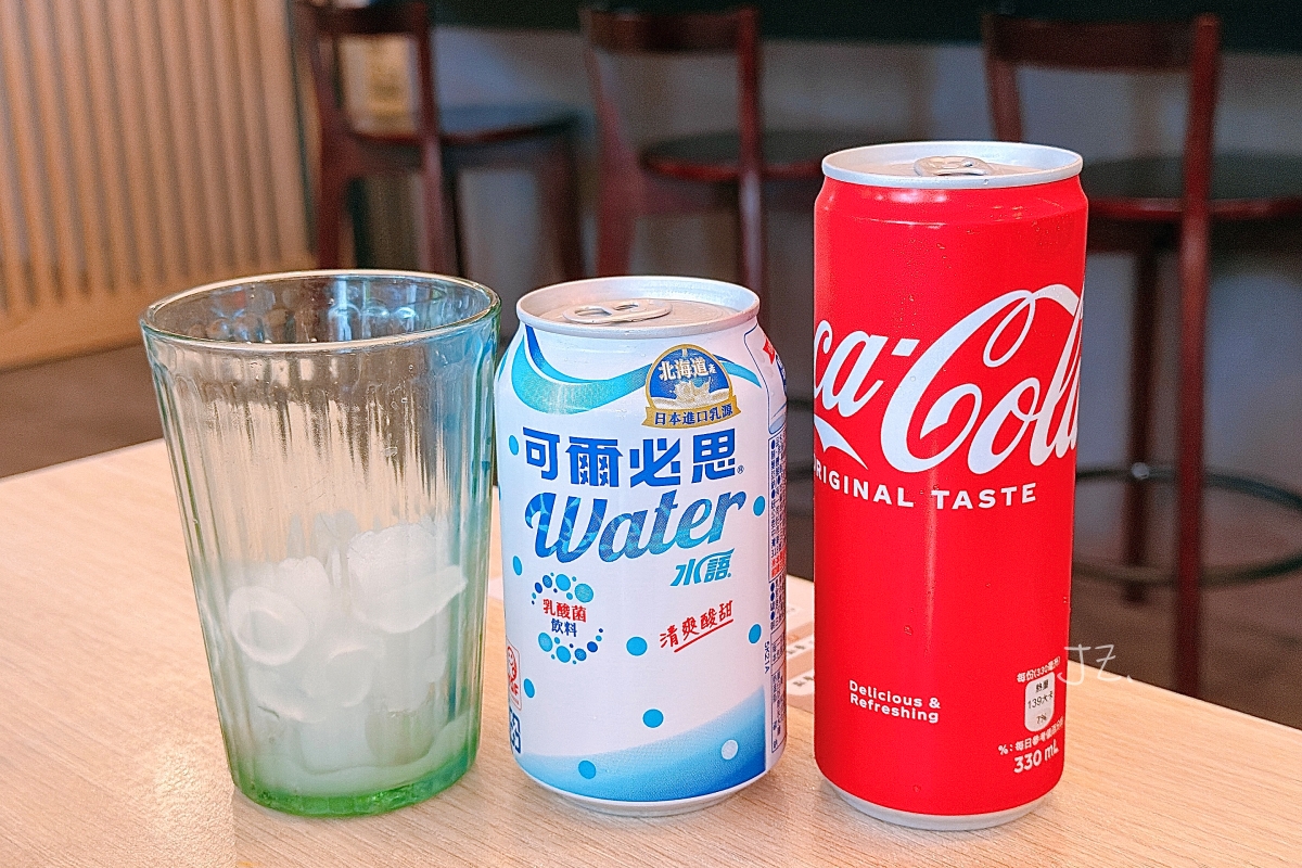 KATSU鑫豬排|新北中和四號公園後切豬排,日式人氣豬排小店 - 第12張圖 KATSU鑫豬排|新北中和四號公園後切豬排,日式人氣豬排小店