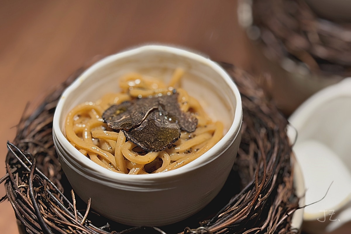 nabo ulv｜台北大安區北歐料理餐廳，質感氣氛約會聚餐推薦