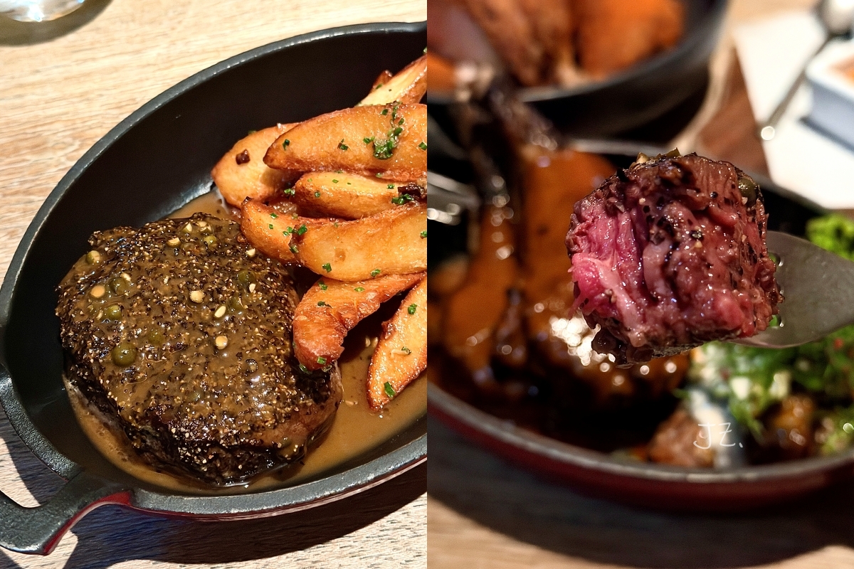 Tipsy Sparrow|台北信義區Le Méridien Taipei 寒舍艾美餐酒館推薦,氛圍餐廳約會聚餐必收藏 - 第20張圖 Tipsy Sparrow|台北信義區Le Méridien Taipei 寒舍艾美餐酒館推薦,氛圍餐廳約會聚餐必收藏