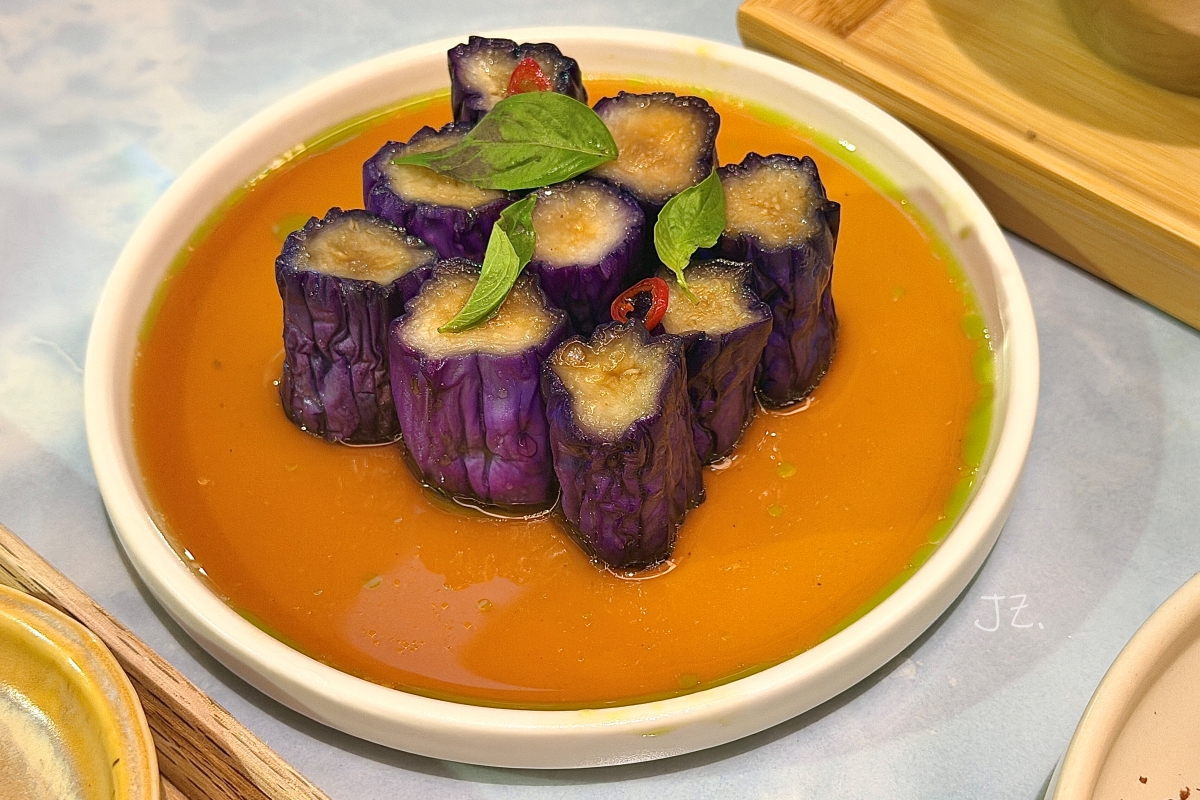 永心鳳茶微風信義店｜信義區下午茶聚餐約會，10週年全新改裝開幕！創意台菜、台灣茶飲一次享受