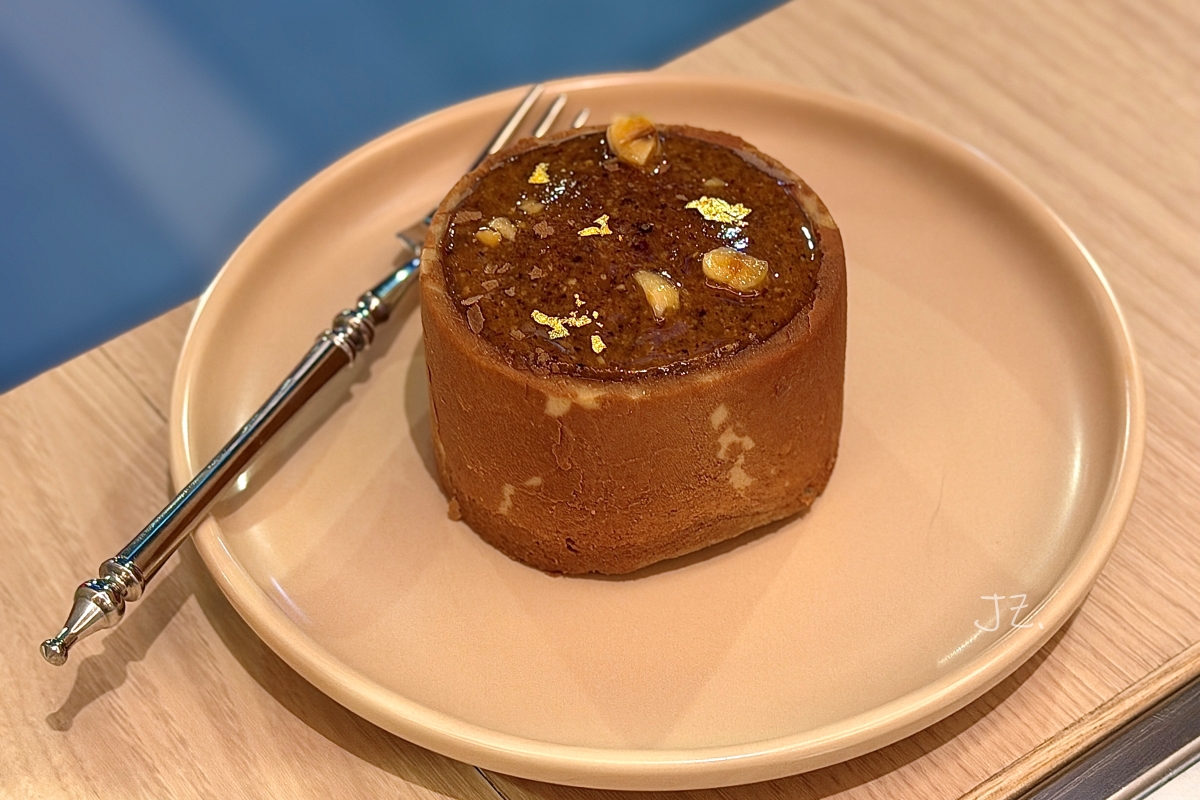 永心鳳茶微風信義店｜信義區下午茶聚餐約會，10週年全新改裝開幕！創意台菜、台灣茶飲一次享受