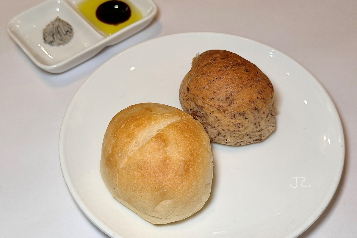 香頌私宅洋樓｜台北預約制歐式洋樓典雅用餐氛圍，聚餐、包場、小型婚宴推薦