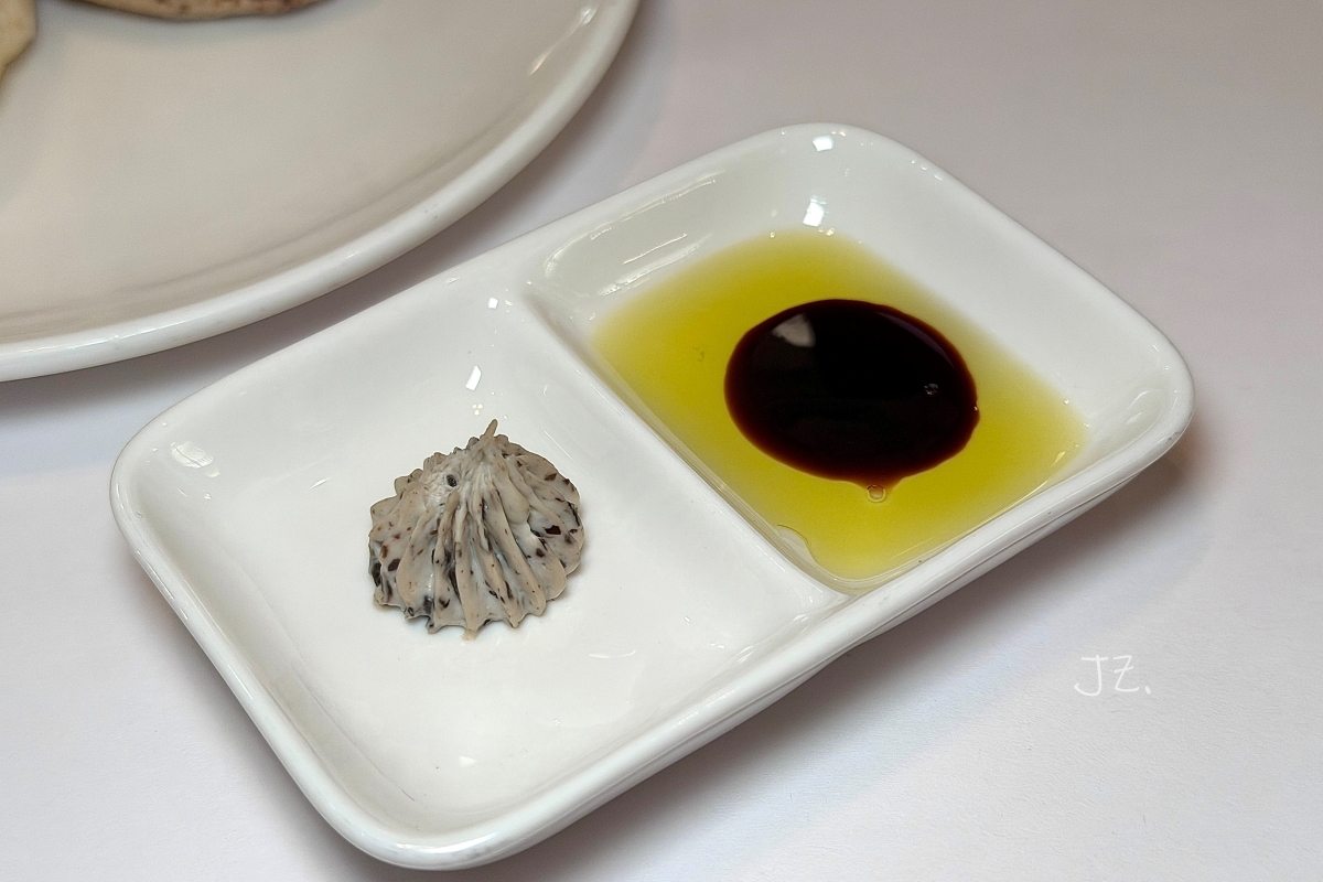 香頌私宅洋樓｜台北預約制歐式洋樓典雅用餐氛圍，聚餐、包場、小型婚宴推薦