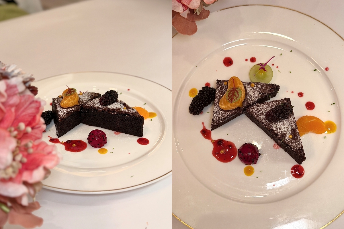 香頌私宅洋樓｜台北預約制歐式洋樓典雅用餐氛圍，聚餐、包場、小型婚宴推薦