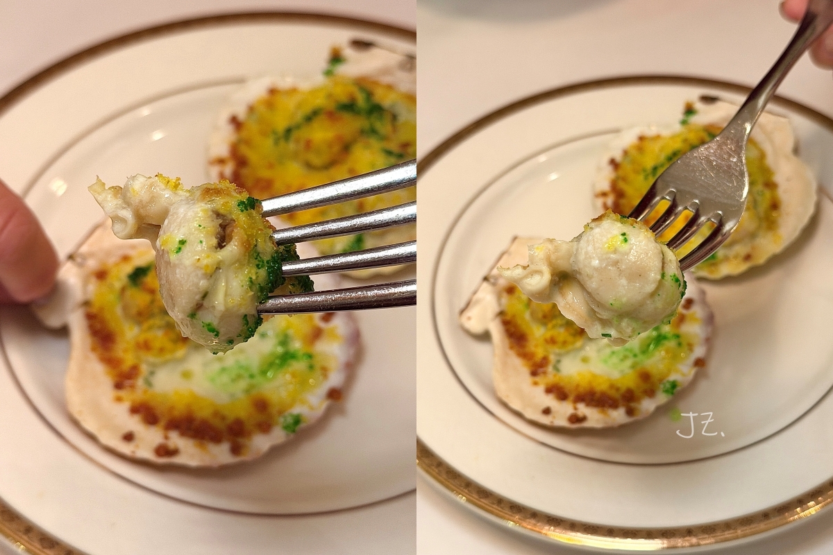 香頌私宅洋樓｜台北預約制歐式洋樓典雅用餐氛圍，聚餐、包場、小型婚宴推薦