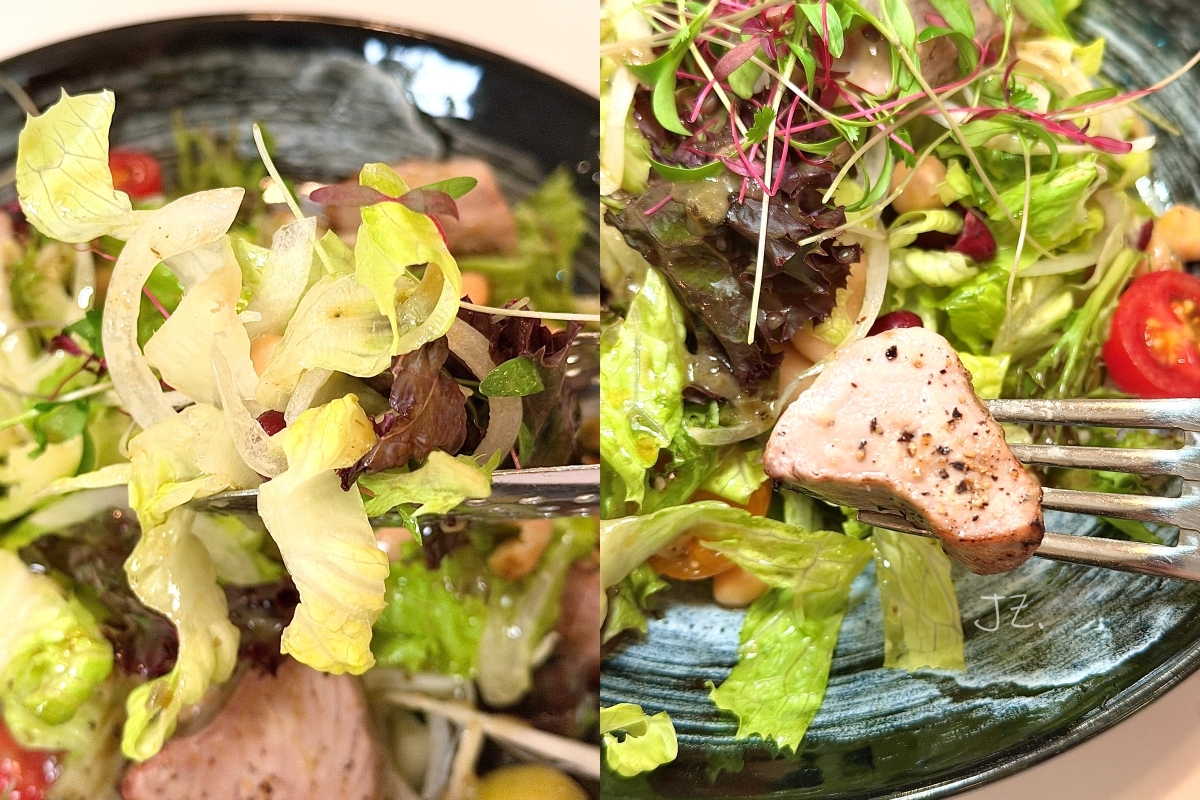 香頌私宅洋樓｜台北預約制歐式洋樓典雅用餐氛圍，聚餐、包場、小型婚宴推薦