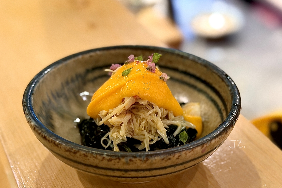 暖燈酒肴&小料理|新店安坑日式居酒屋,板前小料理與季節限定海鮮推薦 - 第9張圖 暖燈酒肴&小料理|新店安坑日式居酒屋,板前小料理與季節限定海鮮推薦