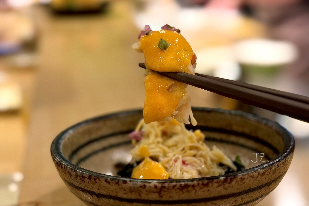 暖燈酒肴&小料理|新店安坑日式居酒屋,板前小料理與季節限定海鮮推薦 - 第10張圖 暖燈酒肴&小料理|新店安坑日式居酒屋,板前小料理與季節限定海鮮推薦