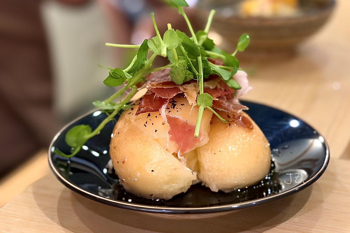 暖燈酒肴&小料理|新店安坑日式居酒屋,板前小料理與季節限定海鮮推薦 - 第7張圖 暖燈酒肴&小料理|新店安坑日式居酒屋,板前小料理與季節限定海鮮推薦
