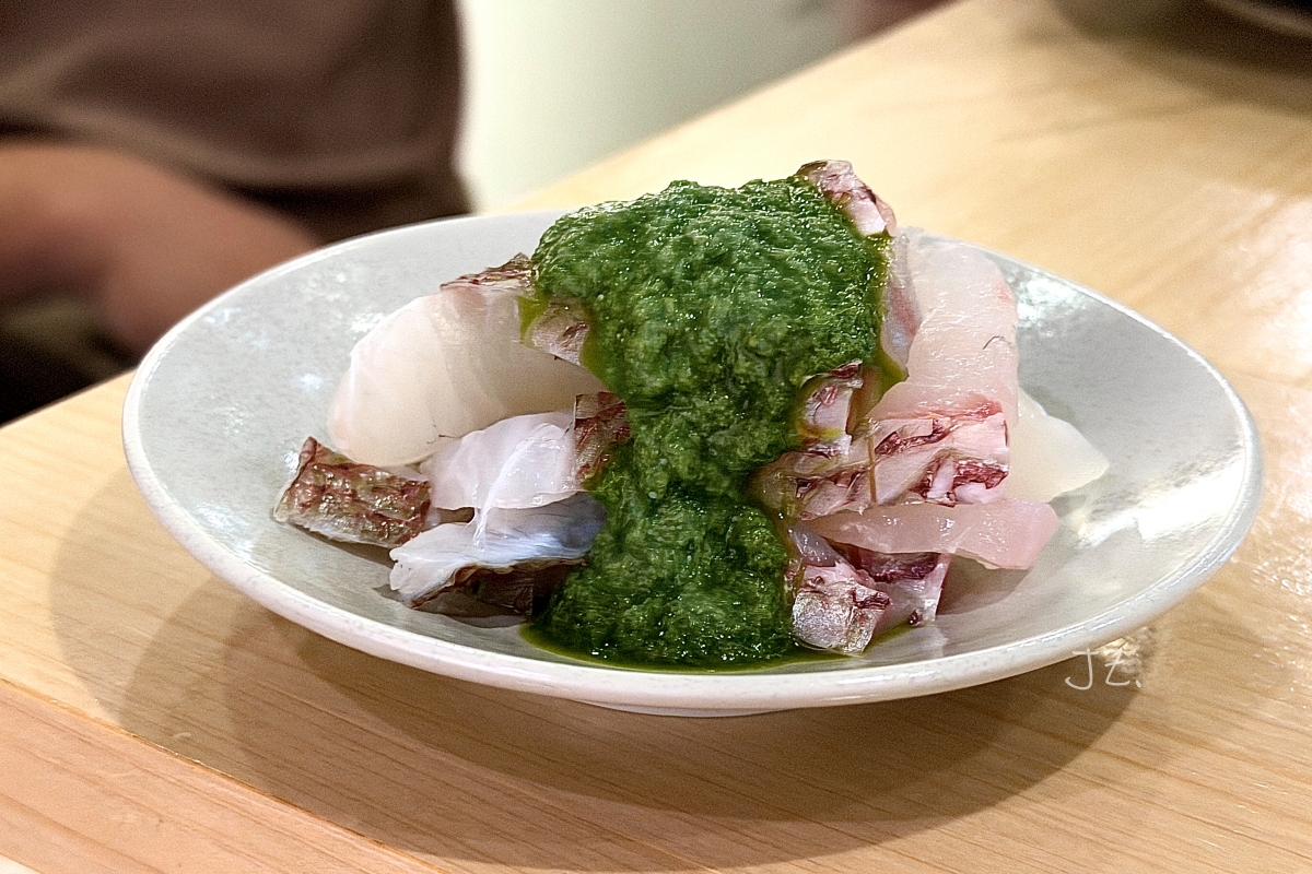 暖燈酒肴&小料理|新店安坑日式居酒屋,板前小料理與季節限定海鮮推薦 - 第13張圖 暖燈酒肴&小料理|新店安坑日式居酒屋,板前小料理與季節限定海鮮推薦