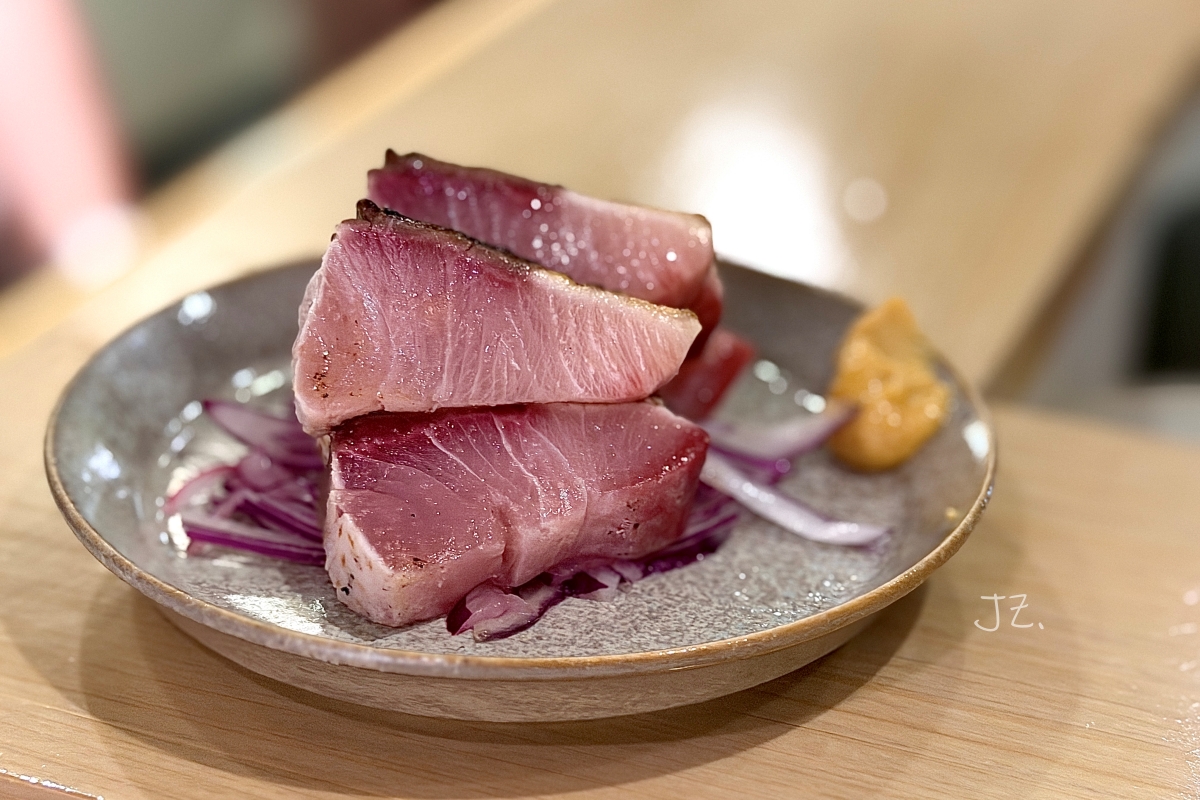 暖燈酒肴&小料理|新店安坑日式居酒屋,板前小料理與季節限定海鮮推薦 - 第12張圖 暖燈酒肴&小料理|新店安坑日式居酒屋,板前小料理與季節限定海鮮推薦