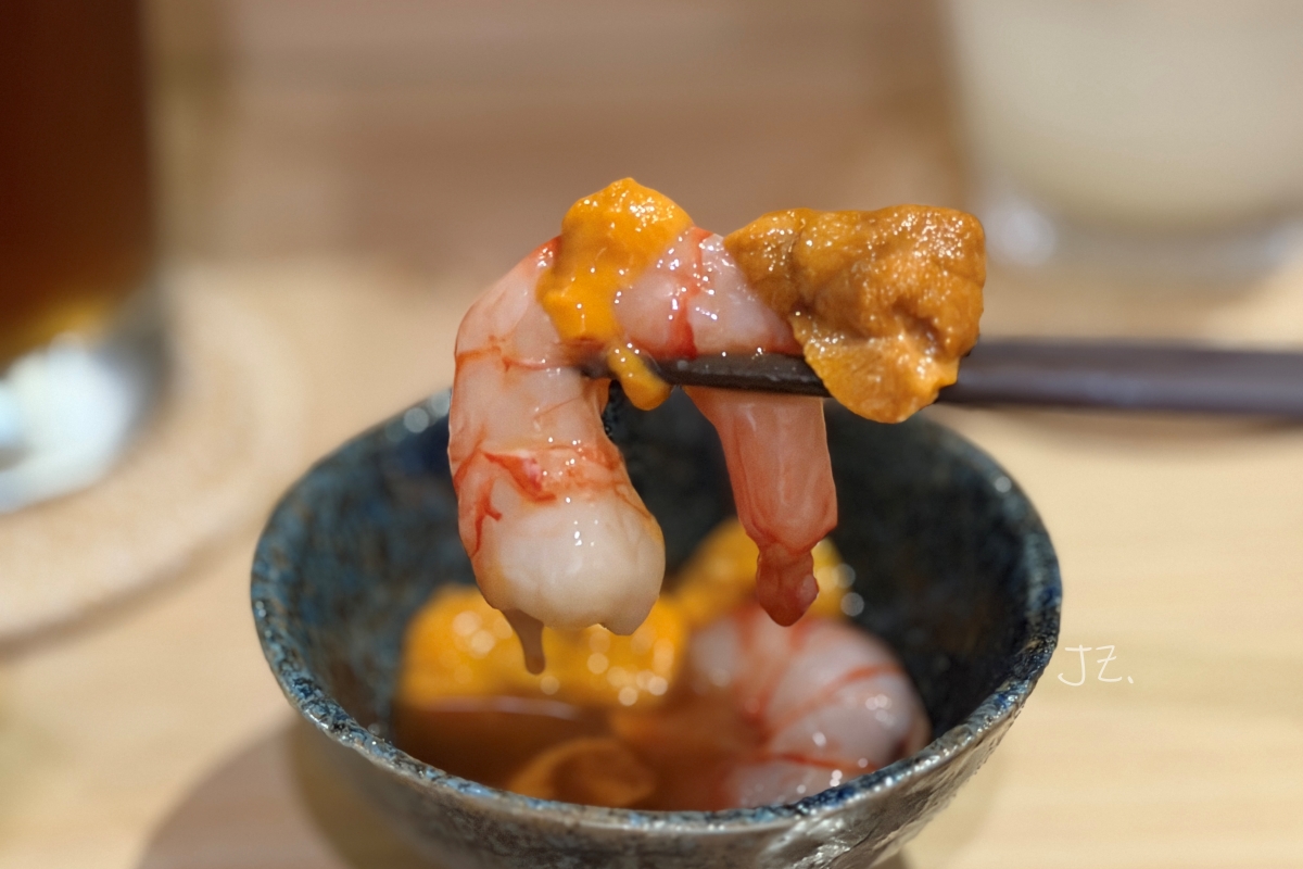暖燈酒肴&小料理|新店安坑日式居酒屋,板前小料理與季節限定海鮮推薦 - 第15張圖 暖燈酒肴&小料理|新店安坑日式居酒屋,板前小料理與季節限定海鮮推薦