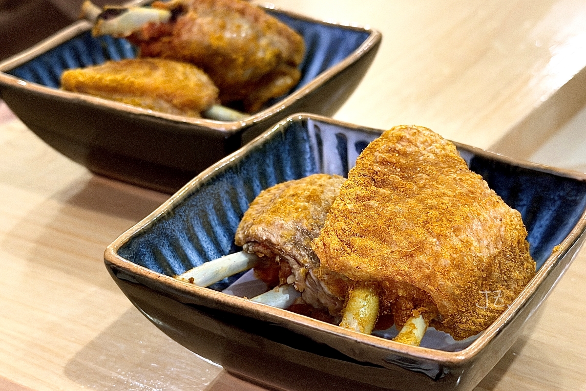暖燈酒肴&小料理|新店安坑日式居酒屋,板前小料理與季節限定海鮮推薦 - 第22張圖 暖燈酒肴&小料理|新店安坑日式居酒屋,板前小料理與季節限定海鮮推薦