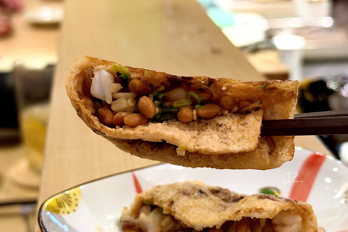 暖燈酒肴&小料理|新店安坑日式居酒屋,板前小料理與季節限定海鮮推薦 - 第19張圖 暖燈酒肴&小料理|新店安坑日式居酒屋,板前小料理與季節限定海鮮推薦