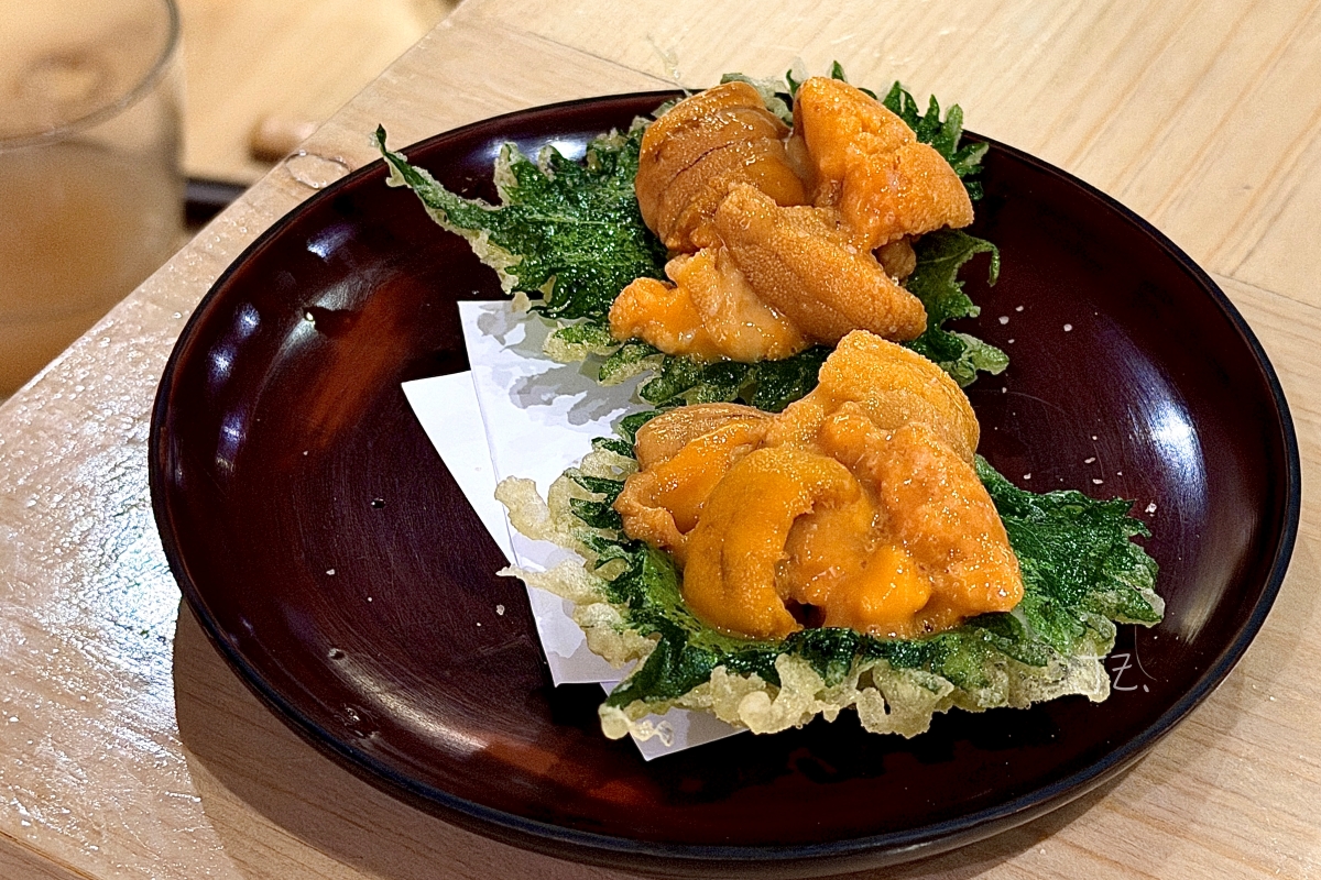 暖燈酒肴&小料理|新店安坑日式居酒屋,板前小料理與季節限定海鮮推薦 - 第28張圖 暖燈酒肴&小料理|新店安坑日式居酒屋,板前小料理與季節限定海鮮推薦