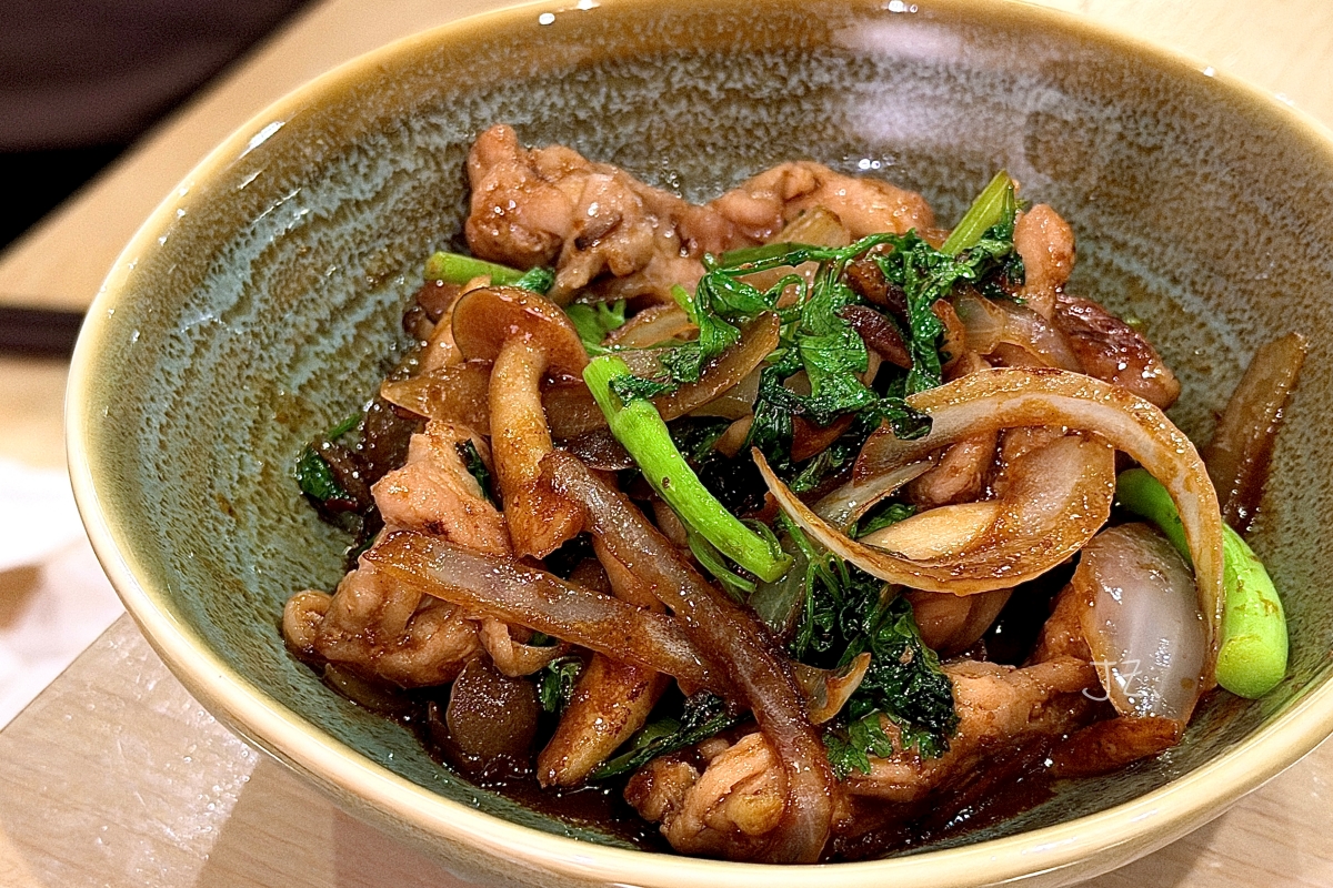 暖燈酒肴&小料理|新店安坑日式居酒屋,板前小料理與季節限定海鮮推薦 - 第20張圖 暖燈酒肴&小料理|新店安坑日式居酒屋,板前小料理與季節限定海鮮推薦