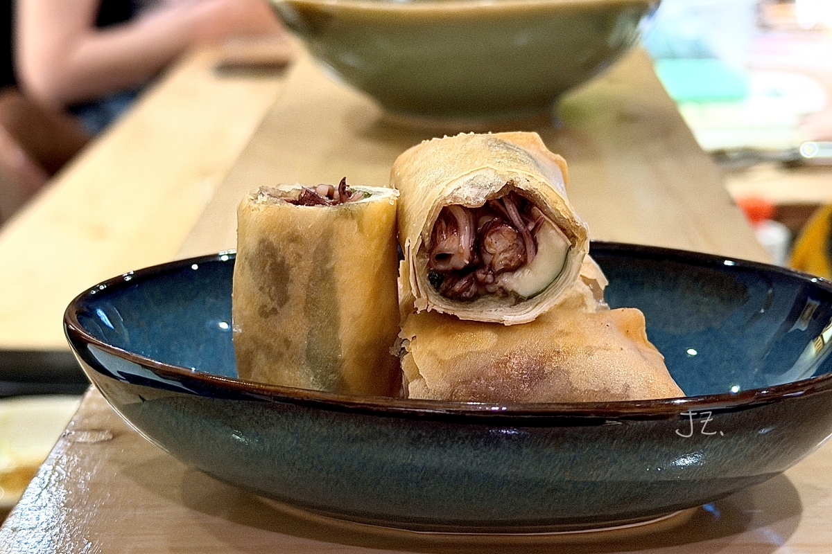 暖燈酒肴&小料理|新店安坑日式居酒屋,板前小料理與季節限定海鮮推薦 - 第26張圖 暖燈酒肴&小料理|新店安坑日式居酒屋,板前小料理與季節限定海鮮推薦