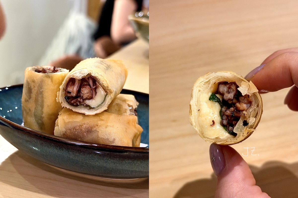 暖燈酒肴&小料理|新店安坑日式居酒屋,板前小料理與季節限定海鮮推薦 - 第27張圖 暖燈酒肴&小料理|新店安坑日式居酒屋,板前小料理與季節限定海鮮推薦