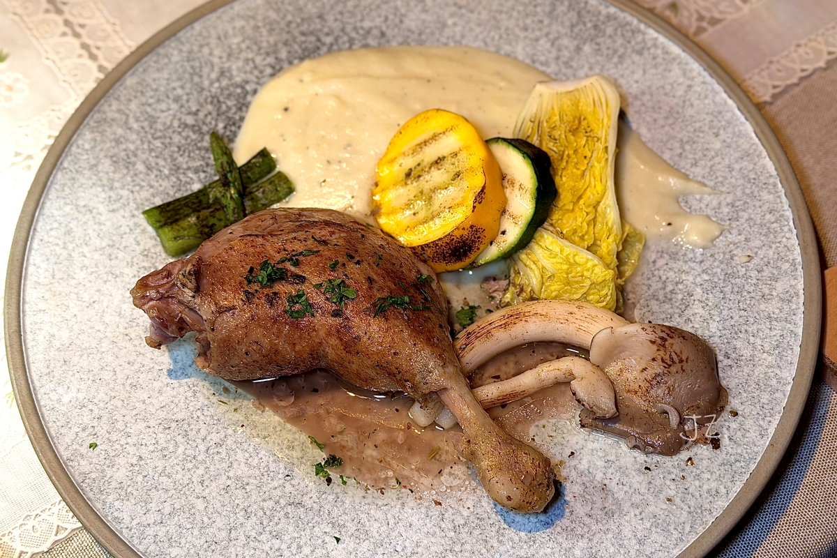 No.641 Bistro 義式餐酒館｜台北永春微醺聚餐空間，Pizza、義大利麵與調酒一次滿足