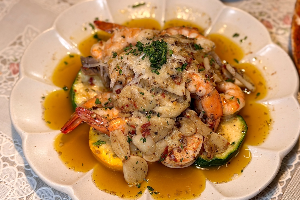 No.641 Bistro 義式餐酒館｜台北永春微醺聚餐空間，Pizza、義大利麵與調酒一次滿足