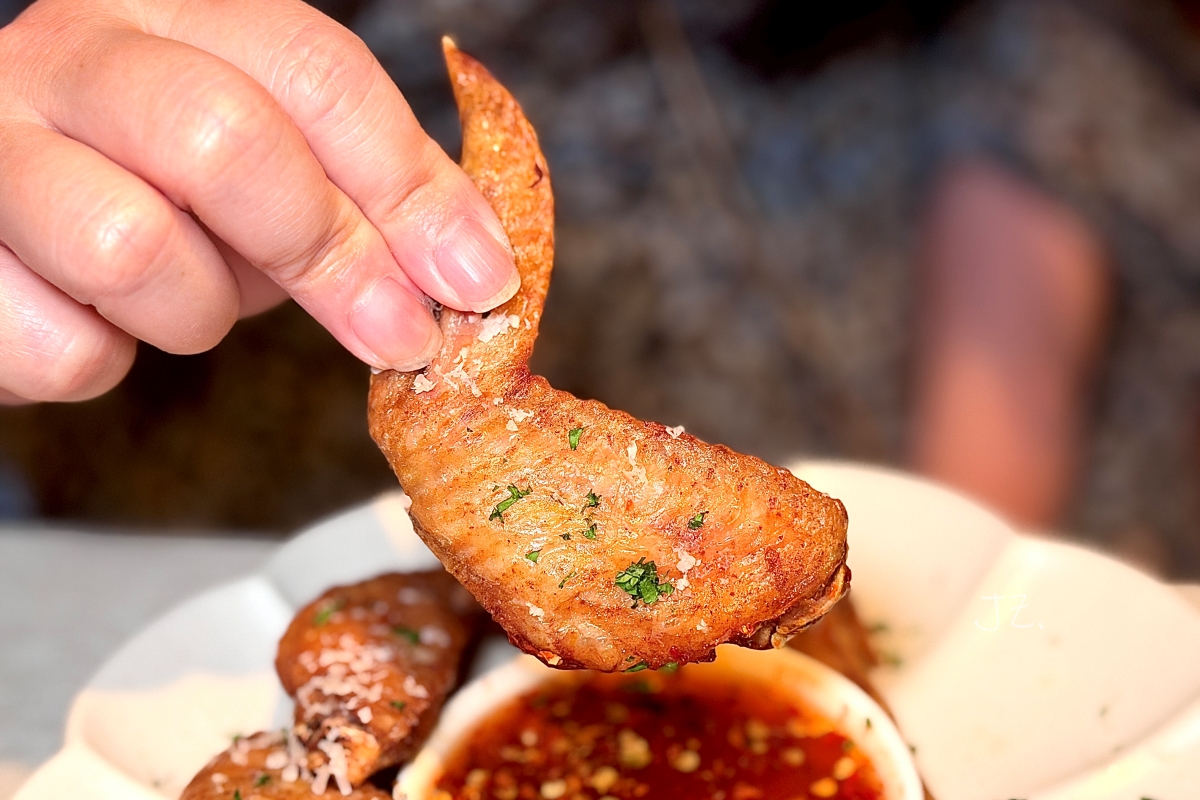 No.641 Bistro 義式餐酒館｜台北永春微醺聚餐空間，Pizza、義大利麵與調酒一次滿足