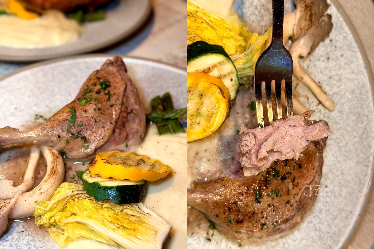 No.641 Bistro 義式餐酒館｜台北永春微醺聚餐空間，Pizza、義大利麵與調酒一次滿足